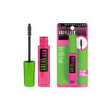 MASCARA RIMEL MAYBELLINE GREAT LASH - 101 VERY BLACK - 12.7 ML