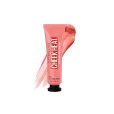 MAYBELLINE CHEEK HEAT BLUSH 30 CORAL EMBER - 8ML