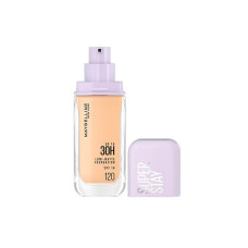 BASE MAYBELLINE SUPER STAY LUMI MATTE 30H 120 - 35ML 