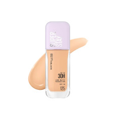 BASE MAYBELLINE SUPER STAY LUMI MATTE 30H 125 - 35ML 