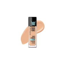 BASE MAYBELLINE FITME MATTE PORELESS 12H 130 - 30ML