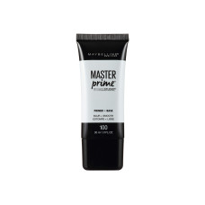 MAYBELLINE MASTER PRIME BLUR + SMOOTH 100 - 30ML 