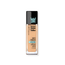 BASE MAYBELLINE FITME MATTE PORELESS 230 - NATURAL BUFF - 30ML