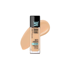 BASE MAYBELLINE FITME MATTE PORELESS 12H 220 - 30ML