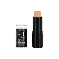 MAYBELLINE FIT ME BASE SHINE FREE + BALANCE 120 CLASSIC IVORY - 9G