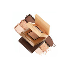 PALETA DE SOMBRA MAYBELLINE SHADOW BLOCKS 30 NORTH 3RD & BEDFORD AVE 