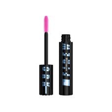 MASCARA DE CILIOS MAYBELLINE FIREWORK 800 ELECTRO BLACK - 10ML