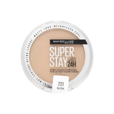 BASE EM PÓ MAYBELLINE SUPER STAY 24H 220 - 6G