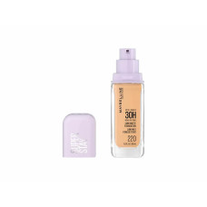MAYBELLINE BASE SUPER STAY LUMI MATTE 30H 220 - 35ML