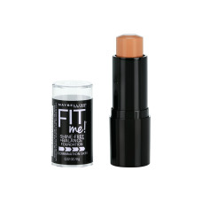 MAYBELLINE FIT ME BASE SHINE FREE + BALANCE 235 PURE BEIGE - 9G