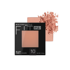 PÓ MAYBELLINE FIT ME BLUSH 10 BUFF - 4.5G
