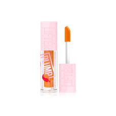 GLOSS  MAYBELLINE PLUMP 008 HOT HONEY - 5.4ML