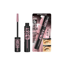 MASCARA RIMEL MAYBELLINE SKY HIGH - 799 COSMIC BLACK - 29G