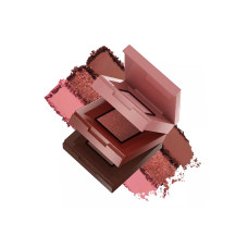 PALETA DE SOMBRA MAYBELLINE SHADOW BLOCKS 20 WEST 4TH & PERRY ST 