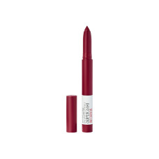 MAYBELLINE SUPER STAY CRAYON INK 125 CHECK YOURSELF - 1.2G