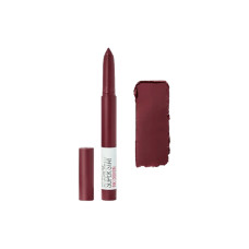 MAYBELLINE SUPER STAY CRAYON INK 150 CHASE DREAMS - 1.2G