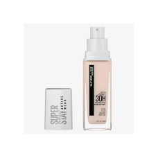 BASE MAYBELLINE SUPER STAY 30H 30ML - 118 LIGHT BEIGE