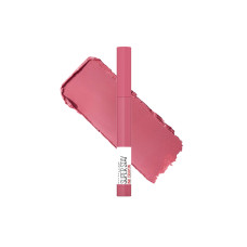 MAYBELLINE SUPER STAY CRAYON INK 90 KEEP IT FUN - 1.2G