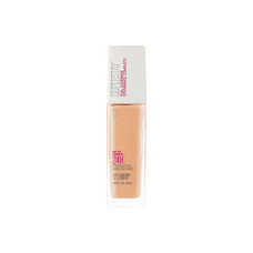 BASE MAYBELLINE SUPER STAY 24H 30ML - 125 NUDE BEIGE
