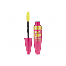 MASCARA MAYBELLINE 216 PUMPED COLOSSAL - A PROVA DE AGUA - 10 ML