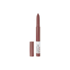 MAYBELLINE SUPER STAY CRAYON INK 110 RISE TO THE TOP - 1.2G