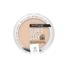 MAYBELLINE SUPER STAY 24H POWDER 120 - 6G