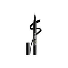 MAYBELLINE TATTOO STUDIO LIQUID EYELINER 880 JET BLACK WATERPROOF - 1ML