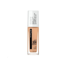BASE LIQUIDA MAYBELLINE SUPERSTAY FULL COVERAGE - 128 WARM NUDE