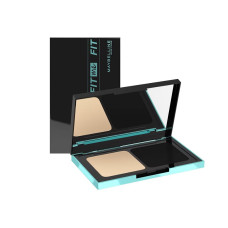 BASE MAYBELLINE FIT ME POWDER FOUNDATION MATTE + PORELESS SPF44 118 