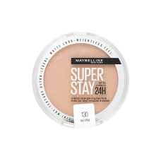 BASE EM PÓ MAYBELLINE SUPER STAY 24H 130 - 6G