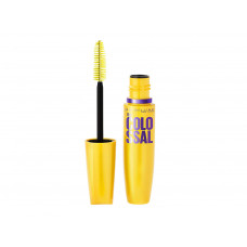 MASCARA DE CILIOS MAYBELLINE 231 COLOSSAL BLACK - 10ML