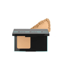 BASE EM PÓ MAYBELLINE FIT ME MATTE + PORELESS - SPF44 - 228