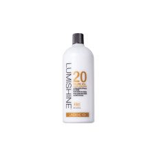 CREME OXIDANTE JOICO LUMISHINE REVELADOR EM CRÈME - VOL20 - 946ML