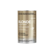 PÓ CLAREADOR JOICO BLONDE LIFE LIGHTENING POWDER 9+ LEVELS - 454 GR