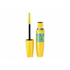MASCARA DE CILIOS MAYBELLINE 240 COLOSSAL A PROVA DE AGUA - 10ML