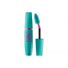 MASCARA DE CILIOS MAYBELLINE 275 MEGA PLUSH A PROVA DE AGUA - 10ML
