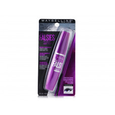 MASCARA DE CILIOS MAYBELLINE 286 FALSIES BLACK - 10ML
