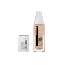BASE MAYBELLINE SUPER STAY 30H 30ML - 120 CLASSIC IVORY 