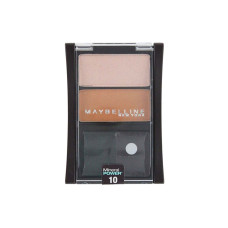 PÓ BRONZEADOR MAYBELLINE MINERAL POWER BRONZING DUO 10 - GLISTENING SANDS
