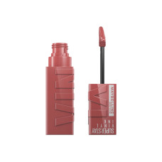 BATOM LIQUIDO MAYBELLINE SUPER STAY VINYL INK 35 - CHEEKY - 4.2ML