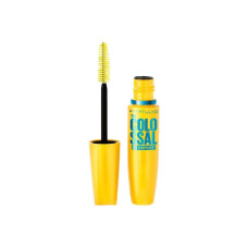 MASCARA DE CILIOS MAYBELLINE 241 COLOSSAL A PROVA DE AGUA - 10ML