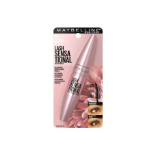 MASCARA PARA CILIOS MAYBELLINE LASH SENSATIONAL 254 - VERY BLACK - 9.5ML