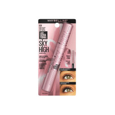 MASCARA PARA CILIOS MAYBELLINE SKY HIGH 801 - VERY BLACK - 7.2ML