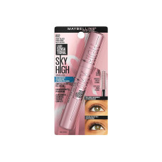 MASCARA PARA CILIOS MAYBELLINE SKY HIGH 802 - VERY BLACK - 7.2ML - A PROVA D'AGUA