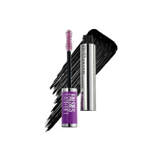 MASCARA PARA CILIOS MAYBELLINE THE FALSIES LASH LIFT 202 - VERY BLACK - A PROVA D'AGUA - 8.5ML