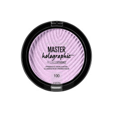 PÓ ILUMINADOR MAYBELLINE MASTER HOLOGRAPHIC HIGHLIGHTER 100 - 6.7G