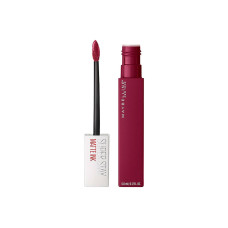 BATOM LIQUIDO MAYBELLINE SUPER STAY MATTE INK LIPCOLOR 115 - FOUNDER - 5ML