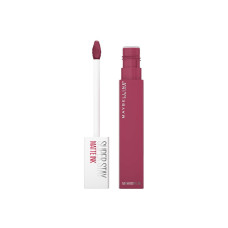 BATOM LIQUIDO MAYBELLINE SUPER STAY MATTE INK LIPCOLOR 150 - PATHFINDER - 5ML