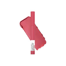 LAPIS BATOM MAYBELLINE SUPER STAY INK CRAYON LIP 85 - CHANGE IS GOOD - 1.2G