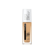 BASE LIQUIDA MAYBELLINE SUPERSTAY FULL COVERAGE - 127 SAND BEIGE
